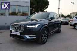 Volvo Xc 90 5 Χρόνια εγγύηση-INSCRIPTION T6 AWD AUTOx8 '20