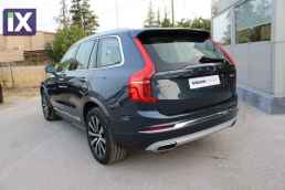 Volvo Xc 90 5 Χρόνια εγγύηση-INSCRIPTION T6 AWD AUTOx8 '20