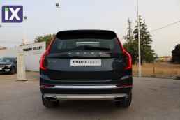 Volvo Xc 90 5 Χρόνια εγγύηση-INSCRIPTION T6 AWD AUTOx8 '20