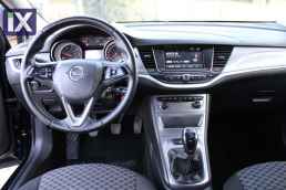 Opel Astra 5 Χρόνια εγγύηση-SELECTION DIESEL '18