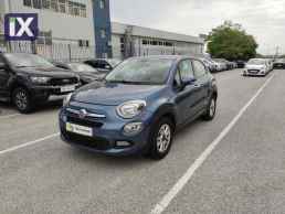 Fiat 500X 5 Χρόνια εγγύηση-POP STAR '18