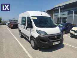 Fiat Ducato 5ΑΠΛΗ ΕΓΓΥΗΣΗ-L1H2 MINIVAN '20