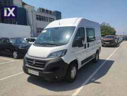 Fiat Ducato 5ΑΠΛΗ ΕΓΓΥΗΣΗ-L1H2 MINIVAN '20