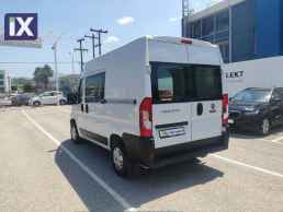 Fiat Ducato 5ΑΠΛΗ ΕΓΓΥΗΣΗ-L1H2 MINIVAN '20