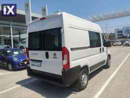 Fiat Ducato 5ΑΠΛΗ ΕΓΓΥΗΣΗ-L1H2 MINIVAN '20