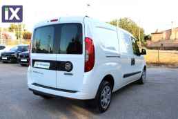 Fiat Doblo 5πλη ΕΓΓΥΗΣΗ-CARGO MAXI DIESEL '19