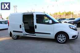 Fiat Doblo 5πλη ΕΓΓΥΗΣΗ-CARGO MAXI DIESEL '19