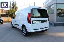 Fiat Doblo 5πλη ΕΓΓΥΗΣΗ-CARGO MAXI DIESEL '19