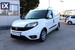 Fiat Doblo 5πλη ΕΓΓΥΗΣΗ-CARGO MAXI DIESEL '19