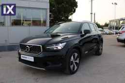 Volvo Xc 40 5 Χρόνια εγγύηση-INSCRIPTION EXRESSION AUTOx7 PLUG-IN HYBRID '20