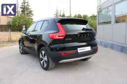 Volvo Xc 40 5 Χρόνια εγγύηση-INSCRIPTION EXRESSION AUTOx7 PLUG-IN HYBRID '20