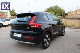 Volvo Xc 40 5 Χρόνια εγγύηση-INSCRIPTION EXRESSION AUTOx7 PLUG-IN HYBRID '20