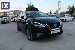 Nissan Qashqai 5 Χρόνια εγγύηση-ELITE MILD HYBRID '21