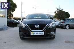 Nissan Qashqai 5 Χρόνια εγγύηση-ELITE MILD HYBRID '21