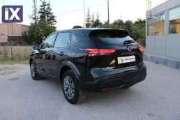 Nissan Qashqai 5 Χρόνια εγγύηση-ELITE MILD HYBRID '21