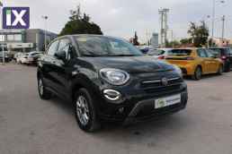 Fiat 500X 5 Χρόνια εγγύηση-CITY CROSS AUTOx6 DIESEL '19