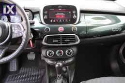 Fiat 500X 5 Χρόνια εγγύηση-CITY CROSS AUTOx6 DIESEL '19