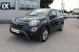 Fiat 500X 5 Χρόνια εγγύηση-CITY CROSS AUTOx6 DIESEL '19