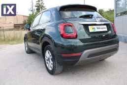 Fiat 500X 5 Χρόνια εγγύηση-CITY CROSS AUTOx6 DIESEL '19