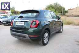 Fiat 500X 5 Χρόνια εγγύηση-CITY CROSS AUTOx6 DIESEL '19