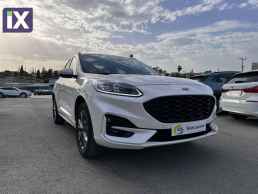 Ford Kuga 5 Χρονια Εγγυηση-FORD KUGA 2.5 ST LINE AUTO 225HP '22