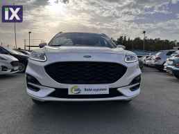 Ford Kuga 5 Χρονια Εγγυηση-FORD KUGA 2.5 ST LINE AUTO 225HP '22