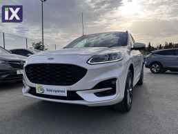 Ford Kuga 5 Χρονια Εγγυηση-FORD KUGA 2.5 ST LINE AUTO 225HP '22