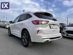 Ford Kuga 5 Χρονια Εγγυηση-FORD KUGA 2.5 ST LINE AUTO 225HP '22