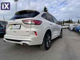 Ford Kuga 5 Χρονια Εγγυηση-FORD KUGA 2.5 ST LINE AUTO 225HP '22