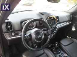 Mini Countryman -5 Χρόνια εγγύηση- 2.0 COOPER S 192HP '19