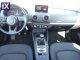 Audi A3 5 Xρόνια εγγύηση - TFSI COMFORT '18 - 17.980 EUR