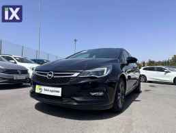 Opel Astra 5 Xρόνια εγγύηση - 120 EDITION '19