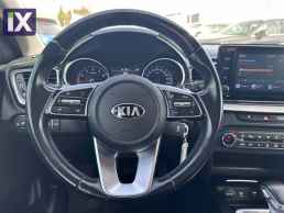 Kia Ceed 5 Χρόνια εγγύηση-PREMIUM '20