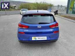 Hyundai i30 5 Χρόνια εγγύηση - ACTIVE '19