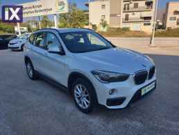 Bmw X1 5 Χρόνια εγγύηση - SDRIVE AUTO '18