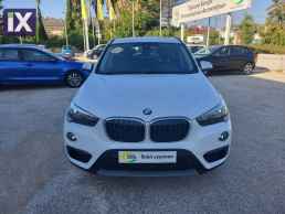 Bmw X1 5 Χρόνια εγγύηση - SDRIVE AUTO '18