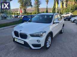 Bmw X1 5 Χρόνια εγγύηση - SDRIVE AUTO '18