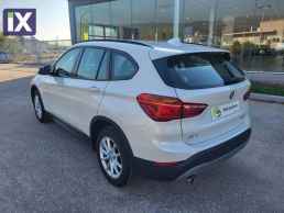 Bmw X1 5 Χρόνια εγγύηση - SDRIVE AUTO '18