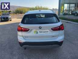 Bmw X1 5 Χρόνια εγγύηση - SDRIVE AUTO '18