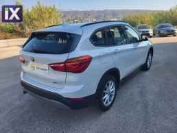 Bmw X1 5 Χρόνια εγγύηση - SDRIVE AUTO '18