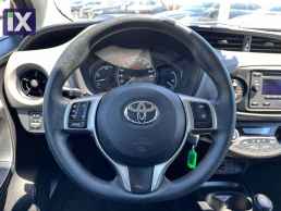 Toyota Yaris 5 Χρονια Εγγυηση-Active '19