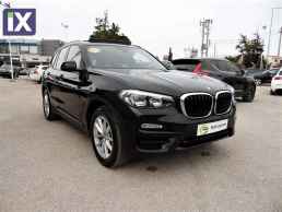 Bmw X3 5 Χρόνια εγγύηση-xDrive20d AUTOx8 '18