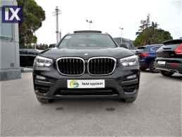 Bmw X3 5 Χρόνια εγγύηση-xDrive20d AUTOx8 '18