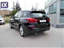 Bmw X3 5 Χρόνια εγγύηση-xDrive20d AUTOx8 '18