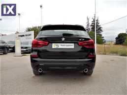 Bmw X3 5 Χρόνια εγγύηση-xDrive20d AUTOx8 '18