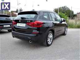 Bmw X3 5 Χρόνια εγγύηση-xDrive20d AUTOx8 '18