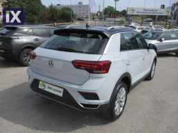 Volkswagen T-Roc 5 Χρόνια Εγγύηση - EXPERIENCE '19