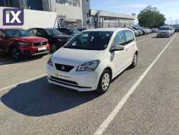 Seat Mii 5 Χρόνια εγγύηση-STYLE ECOMOTIVE '19