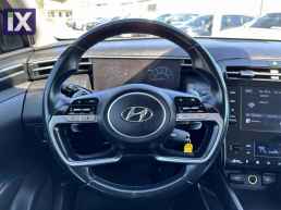 Hyundai Tucson 5 Χρονια Εγγυηση- HTRAC '21