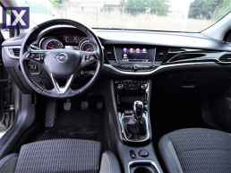 Opel Astra 5 Χρόνια εγγύηση-ELEGANCE DIESEL '21